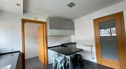 Appartement T3 à Espinho de 140 m²