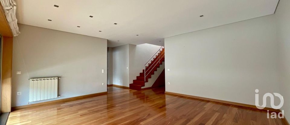 Apartamento T3 em Espinho de 140 m²