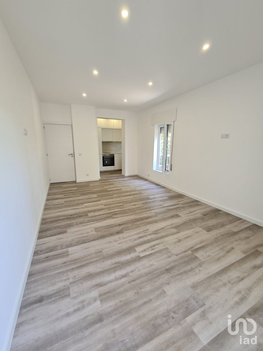 Appartement T1 à Quarteira de 59 m²