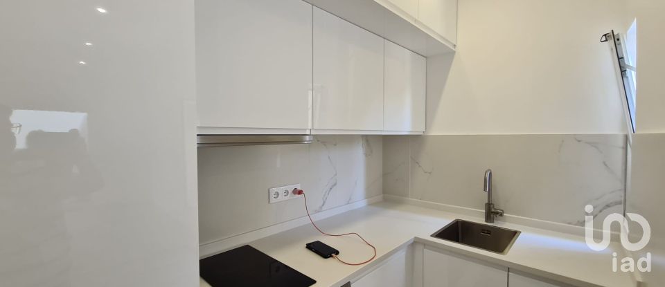 Apartamento T1 em Quarteira de 59 m²