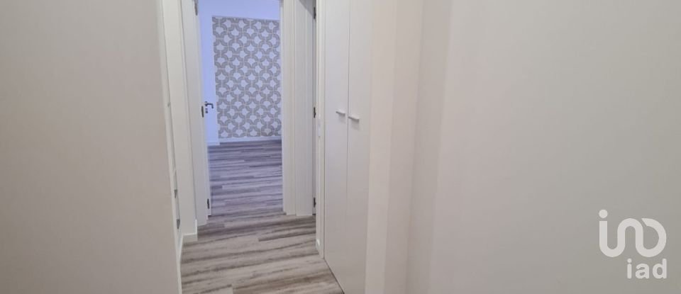 Apartamento T1 em Quarteira de 59 m²