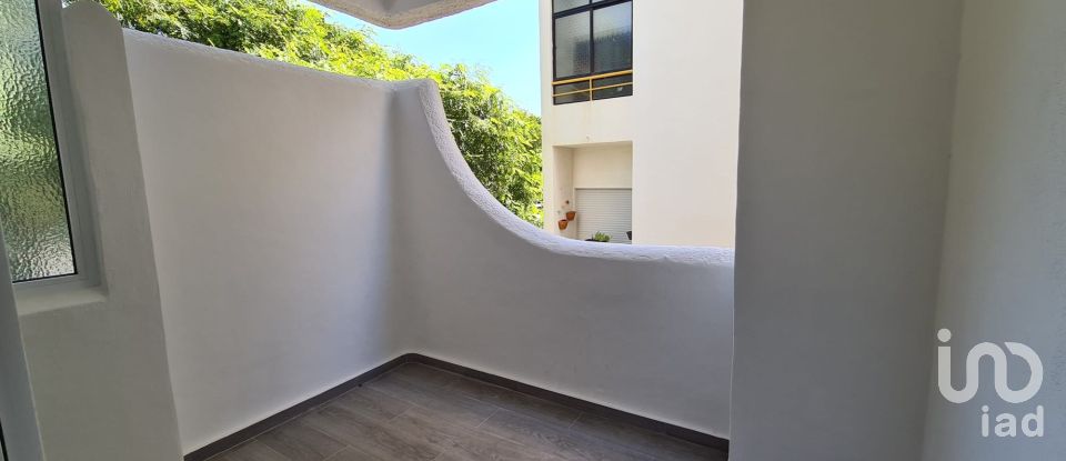 Apartamento T1 em Quarteira de 59 m²