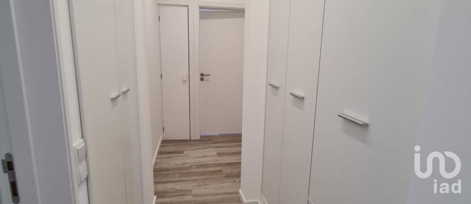 Appartement T1 à Quarteira de 59 m²