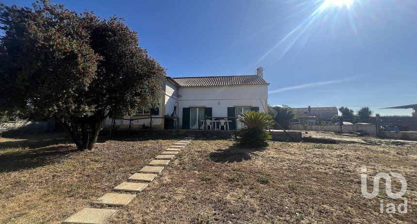 Farm T4 in Avanca of 263 m²