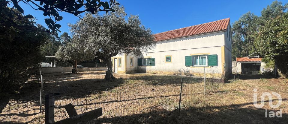 Farm T4 in Avanca of 263 m²