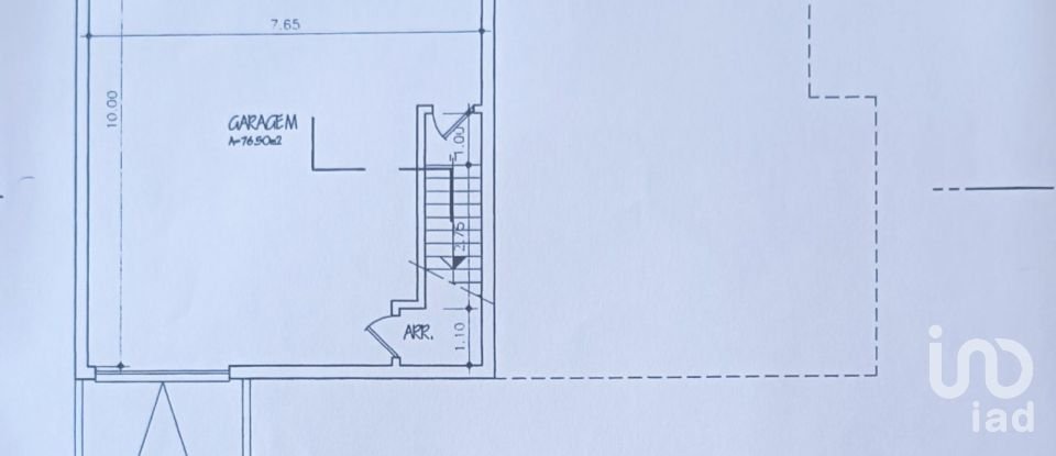 Casa / Villa T3 em Rio de Mouro de 156 m²