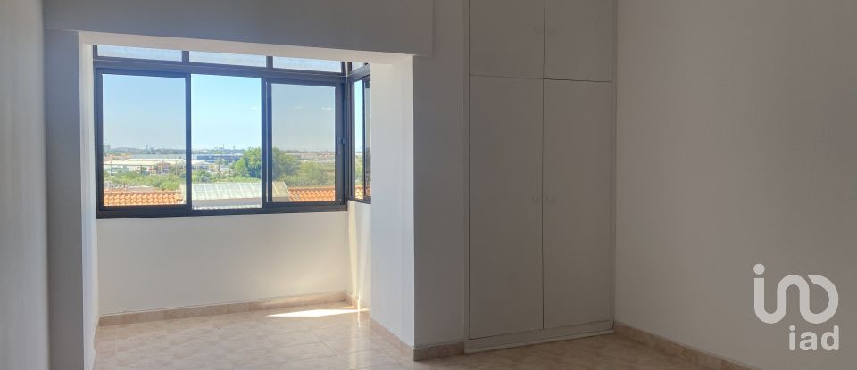 Apartamento T2 em Moita de 74 m²