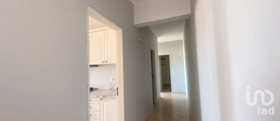 Apartamento T2 em Moita de 74 m²