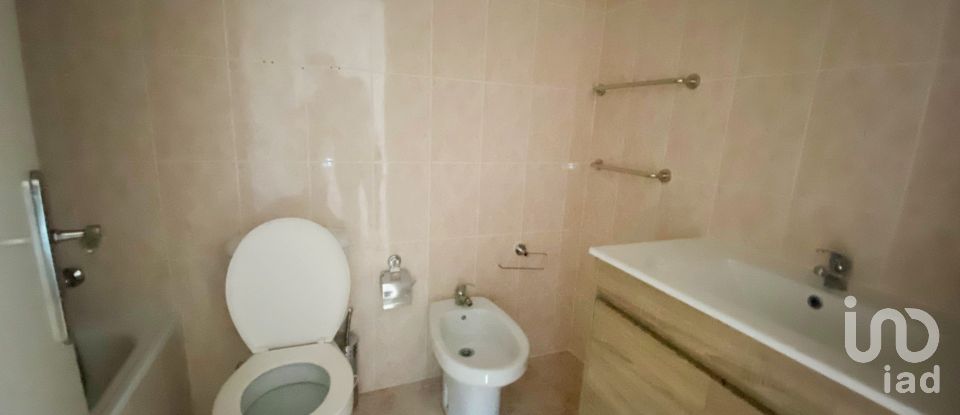 Apartamento T2 em Moita de 74 m²