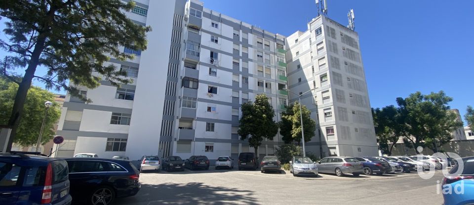 Apartamento T2 em Moita de 74 m²