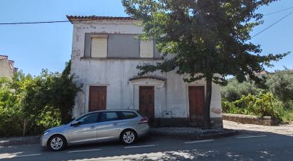 Mansion T6 in Sobreira Formosa e Alvito da Beira of 237 m²