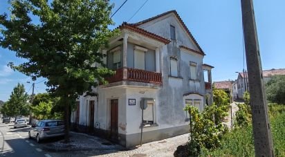 Mansion T6 in Sobreira Formosa e Alvito da Beira of 237 m²