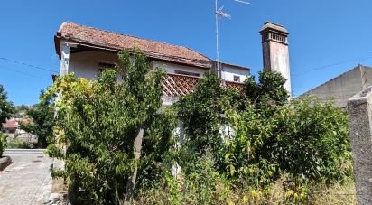 Mansion T6 in Sobreira Formosa e Alvito da Beira of 237 m²