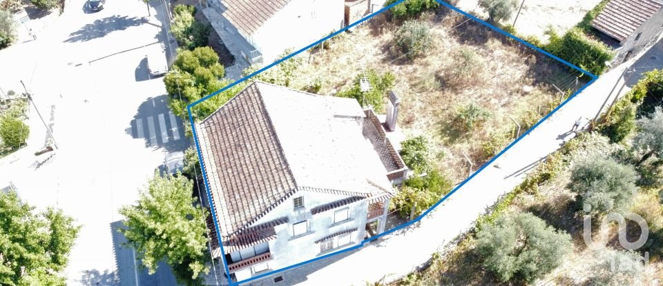 Demeure T6 à Sobreira Formosa e Alvito da Beira de 237 m²