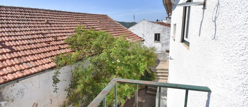 Traditional house T4 in São Miguel, Santa Eufémia e Rabaçal of 180 m²