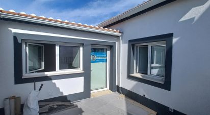 House T3 in Abrigada e Cabanas de Torres of 103 m²