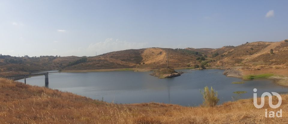 Terrain à Conceição e Cabanas de Tavira de 1 700 m²