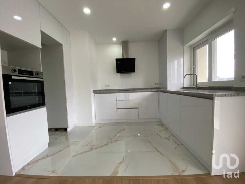 Appartement T3 à Barcelos, Vila Boa e Vila Frescainha (São Martinho e São Pedro) de 105 m²