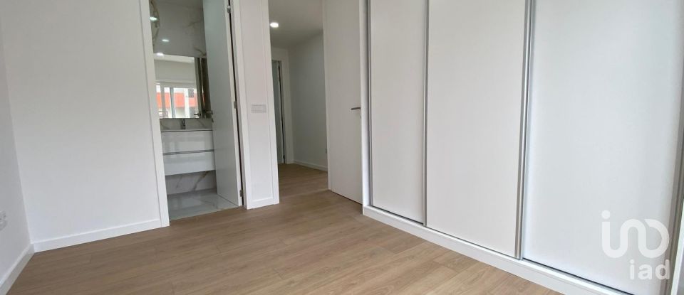 Appartement T3 à Barcelos, Vila Boa e Vila Frescainha (São Martinho e São Pedro) de 105 m²