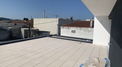 Apartamento T3 em Arcozelo de 116 m²