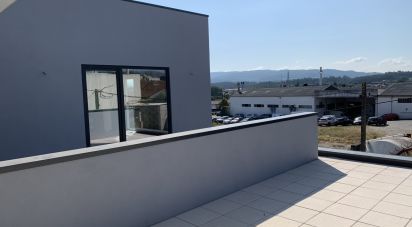 Apartamento T3 em Arcozelo de 116 m²