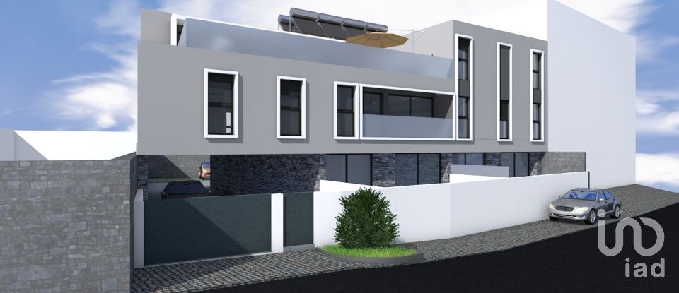 Apartamento T3 em Arcozelo de 116 m²