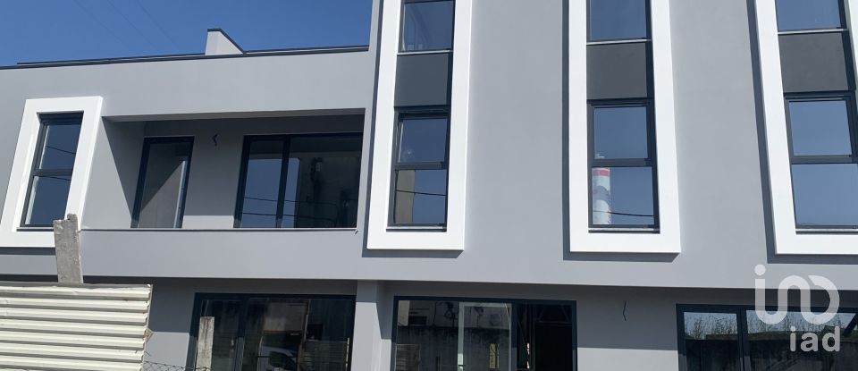 Appartement T3 à Arcozelo de 116 m²