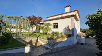 Gîte T4 à Quintiães E Aguiar de 241 m²