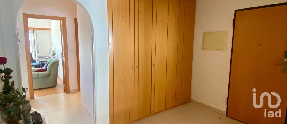 Apartamento T3 em Montalvo de 109 m²