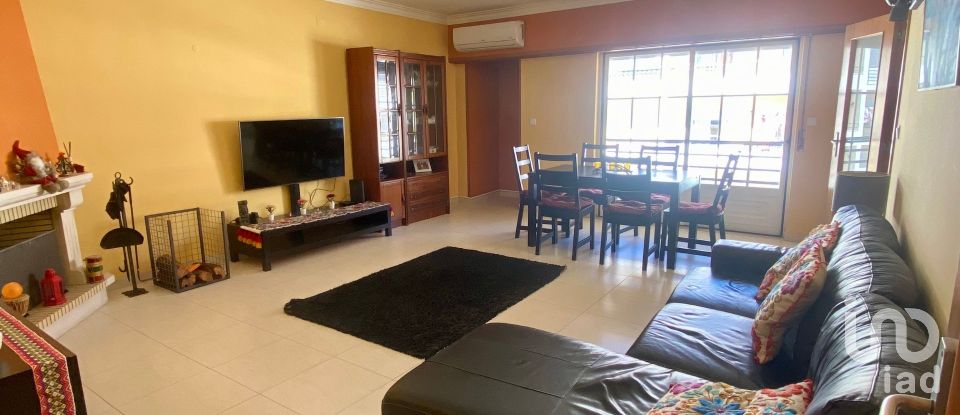 Apartamento T3 em Montalvo de 109 m²