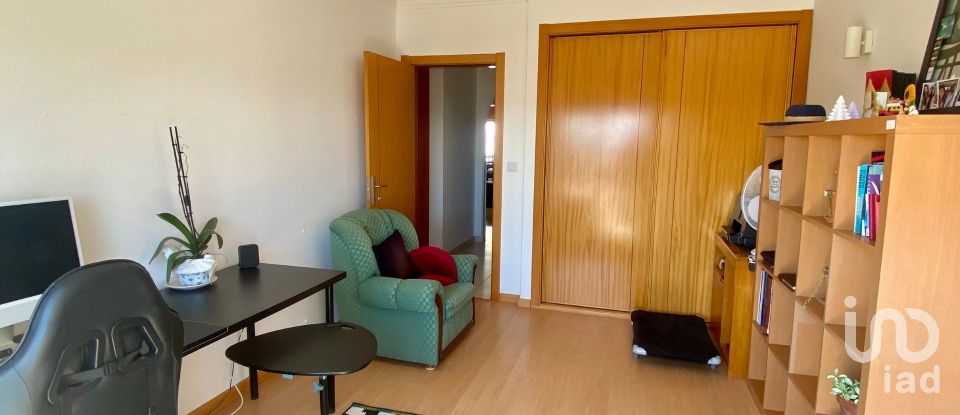 Apartamento T3 em Montalvo de 109 m²