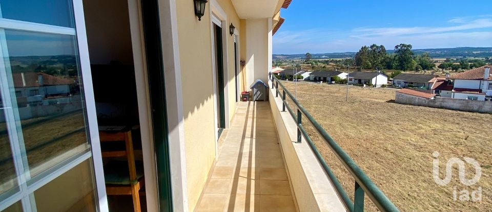 Apartamento T3 em Montalvo de 109 m²