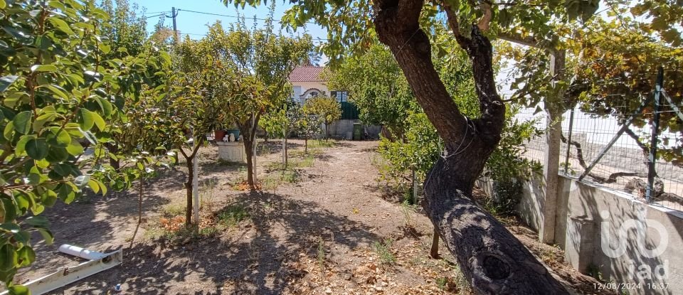 Land in Charneca De Caparica E Sobreda of 333 m²