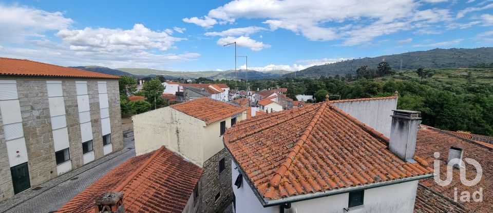 Casa tradicional T4 em Lajeosa do Mondego de 194 m²