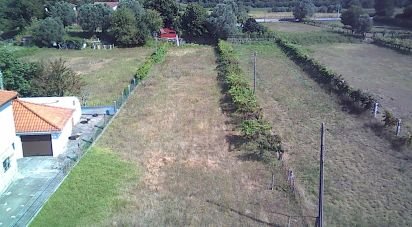 Land in Cornes of 1,980 m²