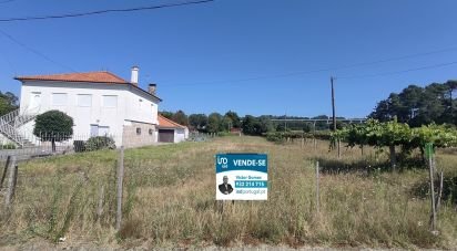 Land in Cornes of 1,980 m²