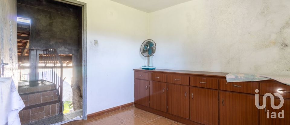 Casa / Villa T6 em Seixo da Beira de 96 m²