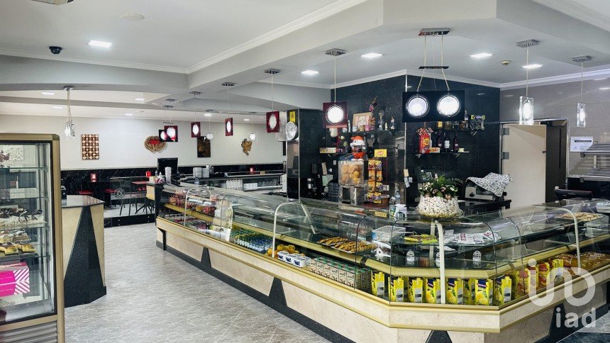 Padaria/confeitaria em Ermesinde de 200 m²