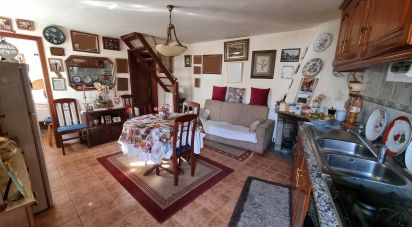 Gîte T3 à Açores e Velosa de 44 m²