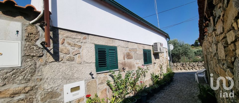 Lodge T3 in Açores e Velosa of 44 m²