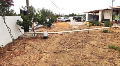 Terreno em Moncarapacho e Fuseta de 760 m²