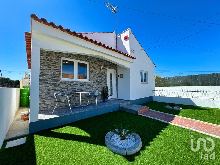 House T2 in Coimbrão of 70 m²