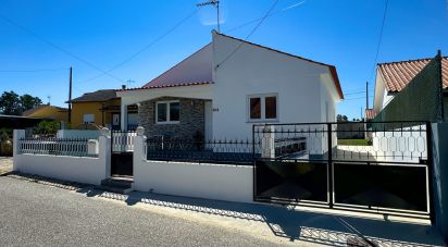 House T2 in Coimbrão of 70 m²