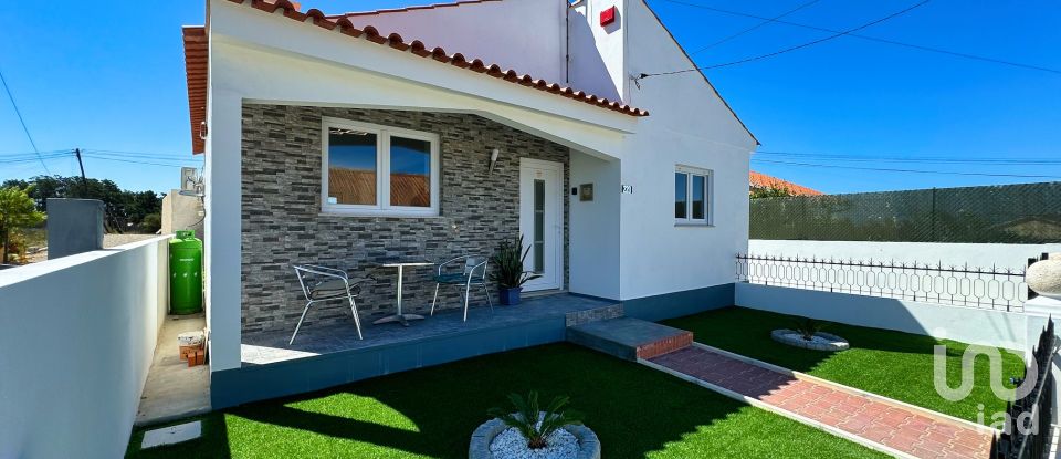 House T2 in Coimbrão of 70 m²