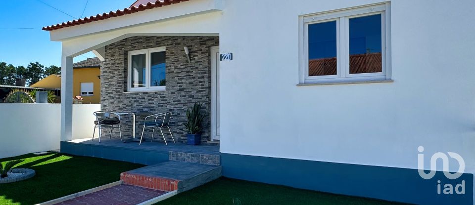 House T2 in Coimbrão of 70 m²