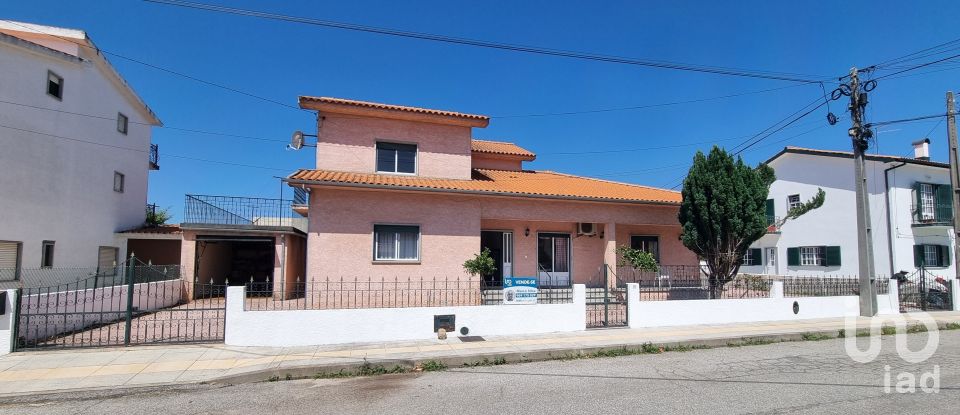 Gîte T4 à Figueira de Castelo Rodrigo de 251 m²