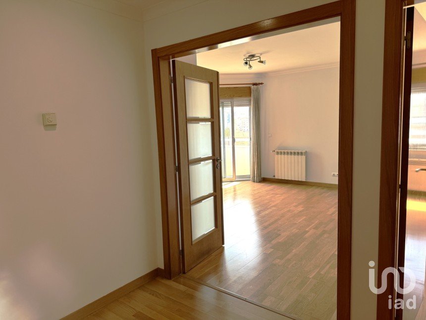 Apartment T1 in Alvalade of 60 m²