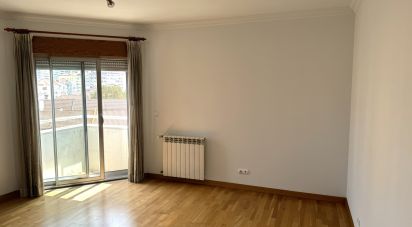 Apartment T1 in Alvalade of 60 m²