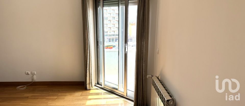 Appartement T1 à Alvalade de 60 m²