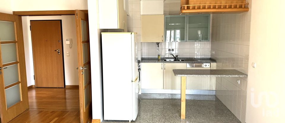 Apartamento T1 em Alvalade de 60 m²